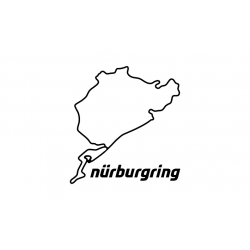 CIRCUITO DEL NURBURGRING
